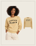 Panther Lady Sweatshirt