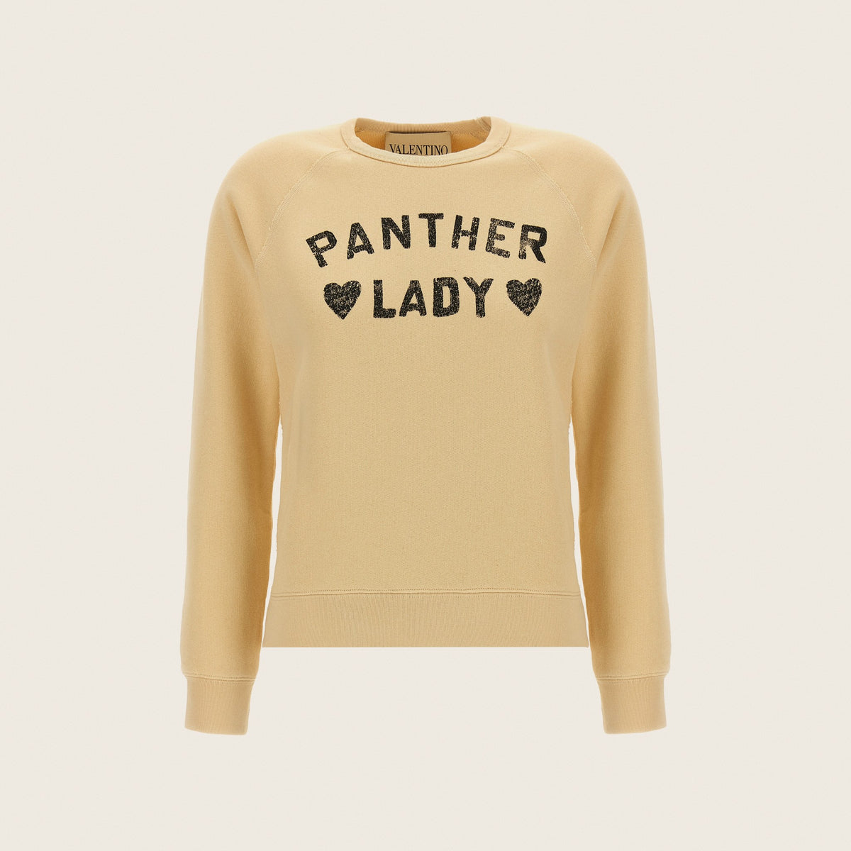Panther Lady Sweatshirt