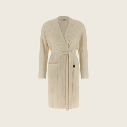 Cashmere Wrap Cardigan