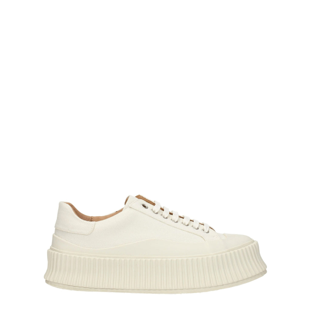 Baskets blanches