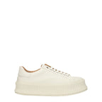 Baskets blanches