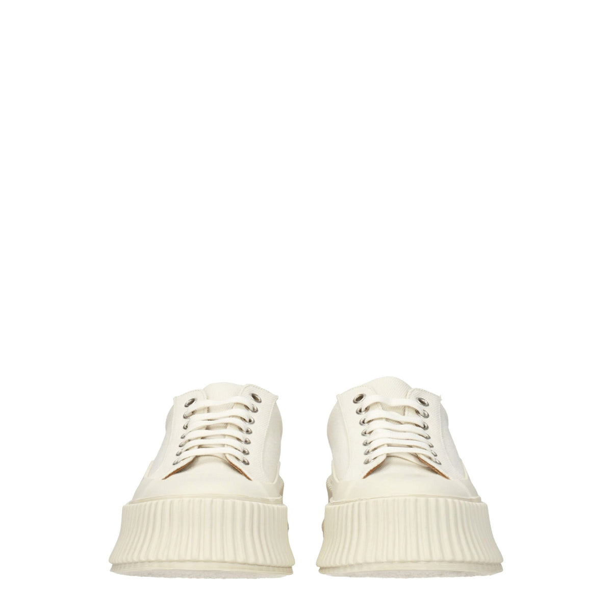 White Sneakers