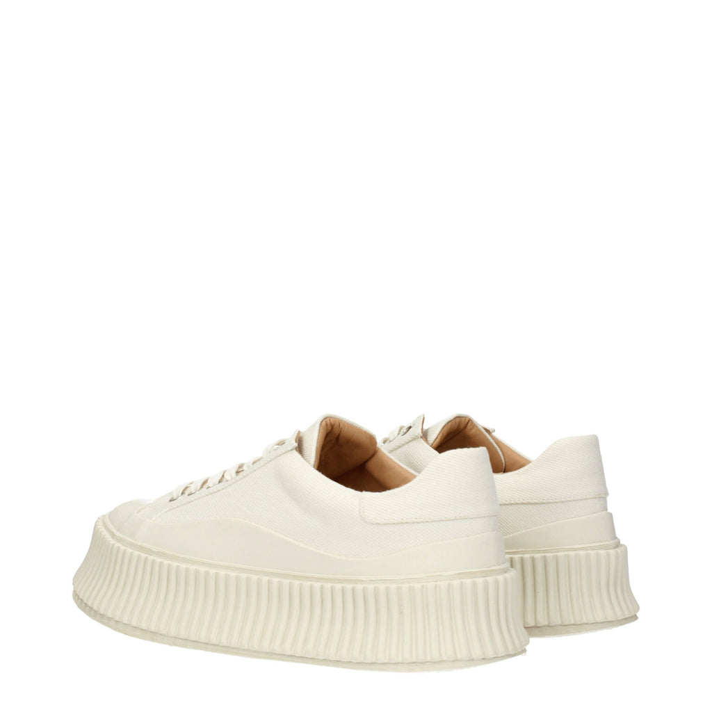 Baskets blanches