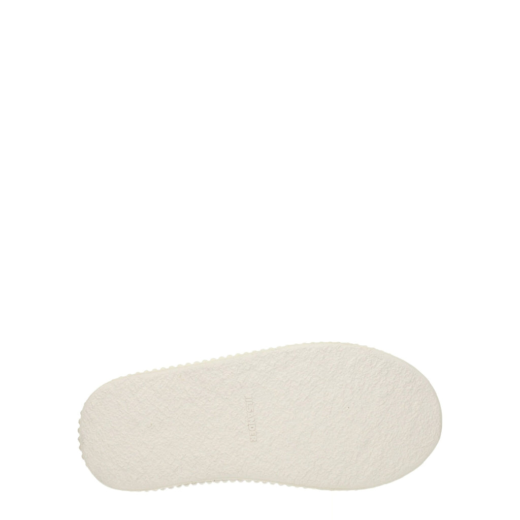 Baskets blanches