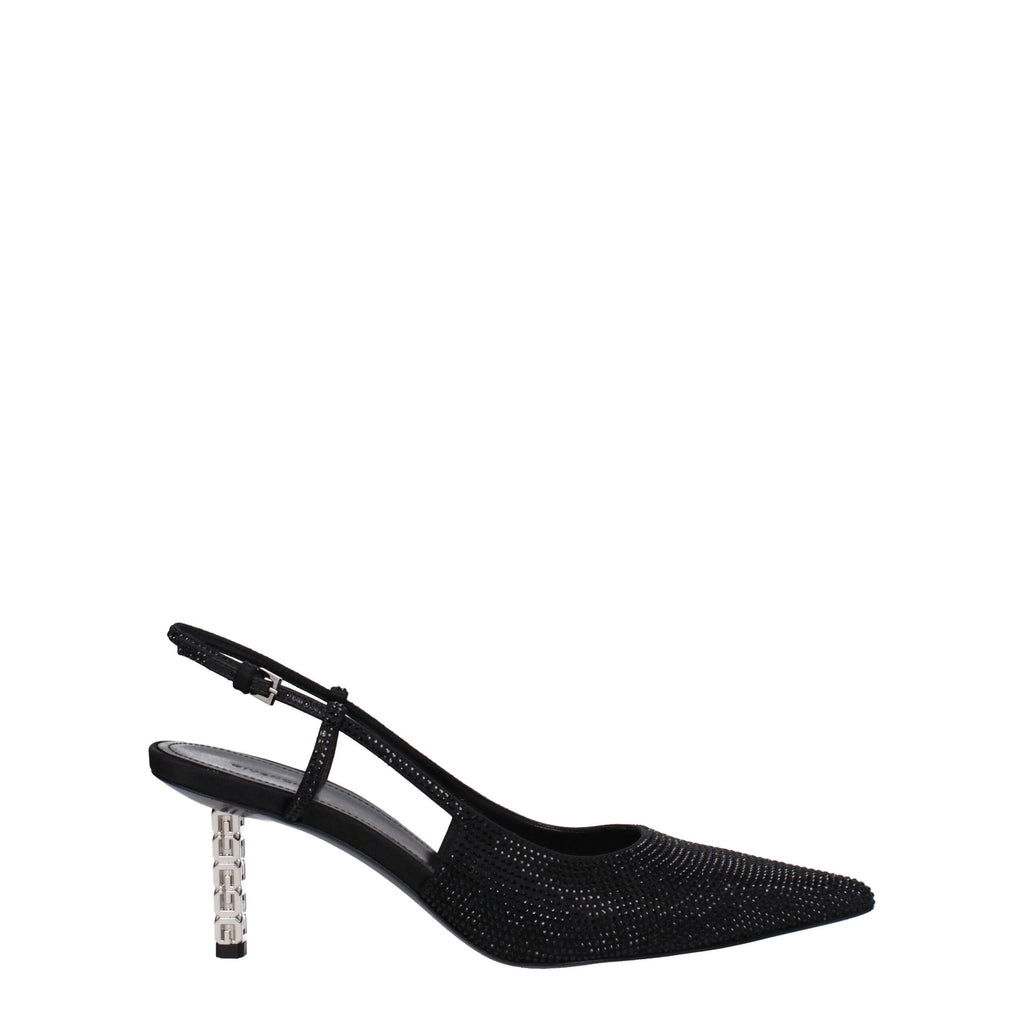 Escarpins noirs