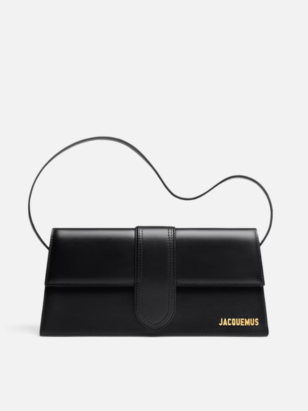Sac bandoulière noir