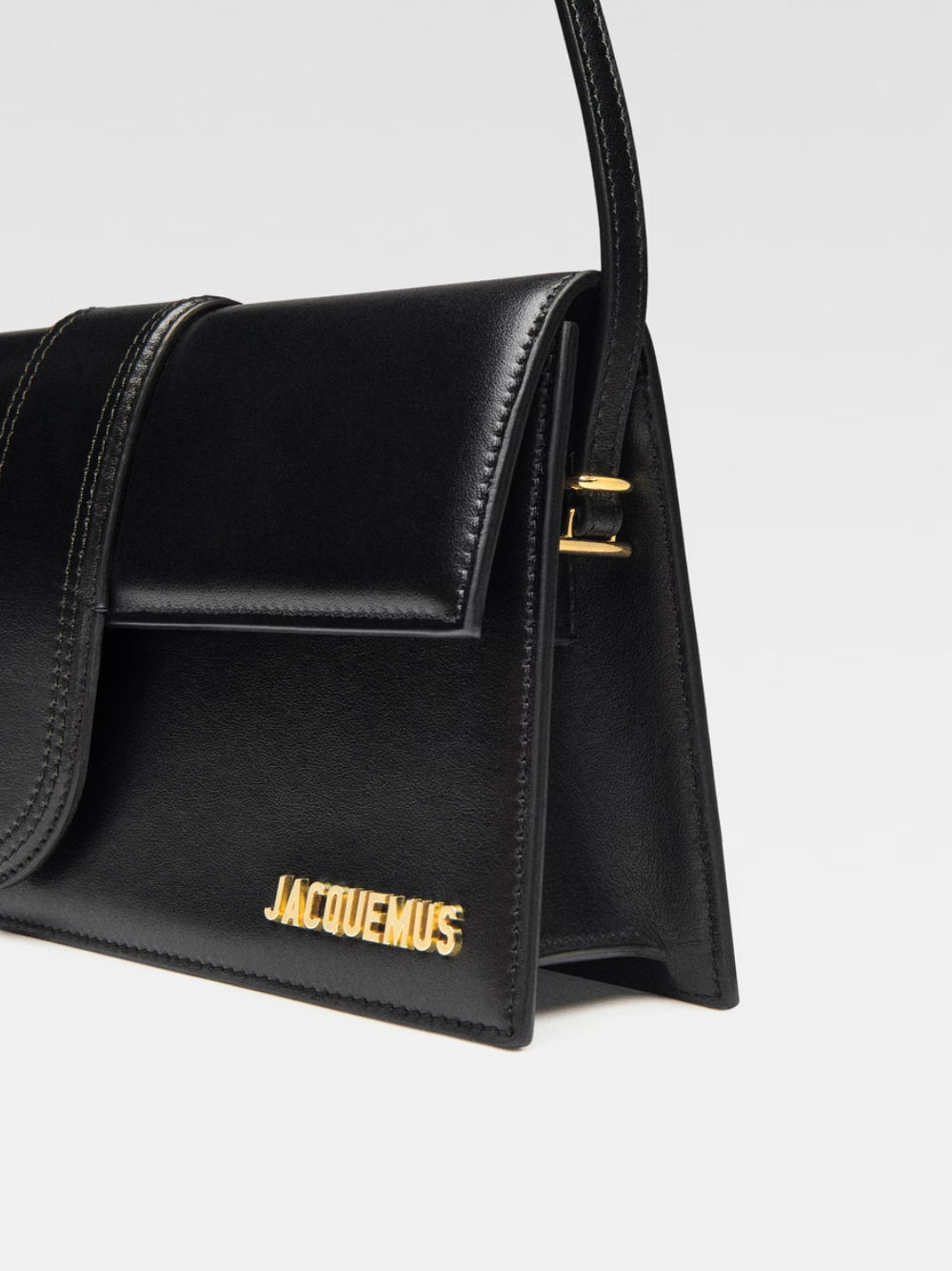 Sac bandoulière noir