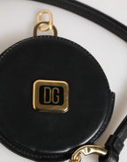 DG Logo Wallet – Black