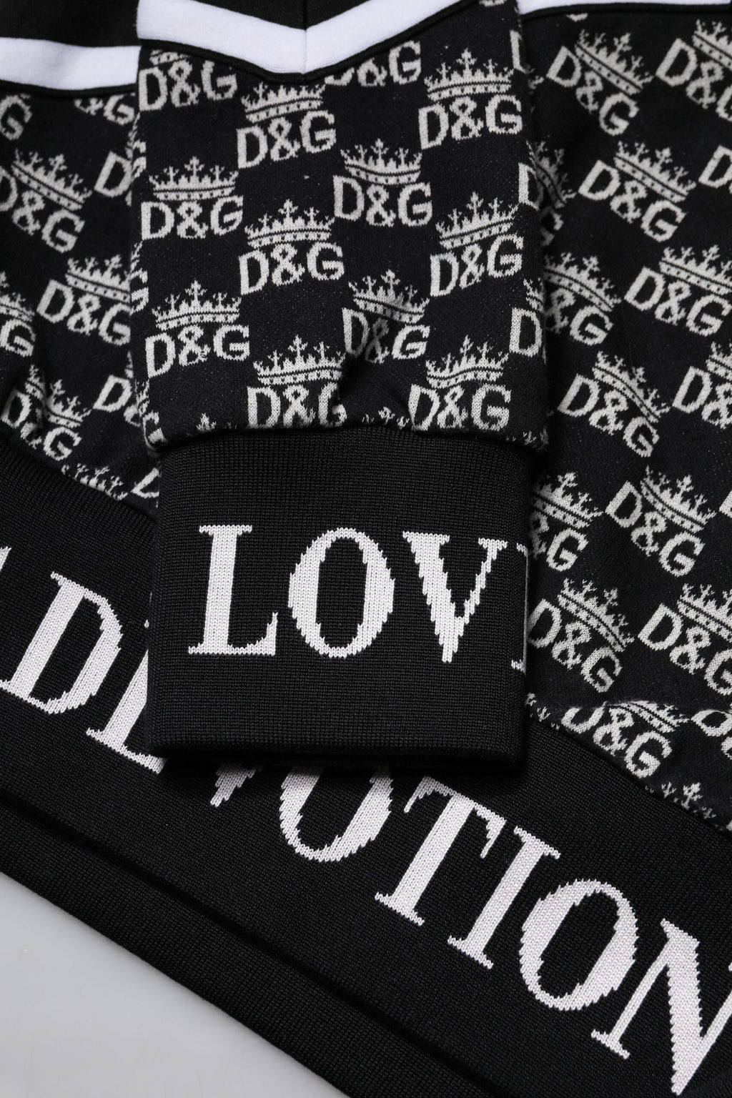 Devotion Sweatshirt – Multicolour