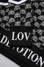 Devotion Sweatshirt – Multicolour