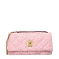 Sac bandoulière rose