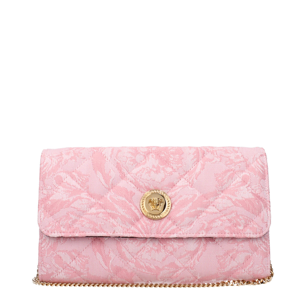 Pochette rose