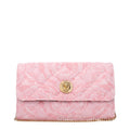 Pochette rose