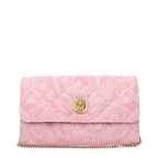 Pochette rose