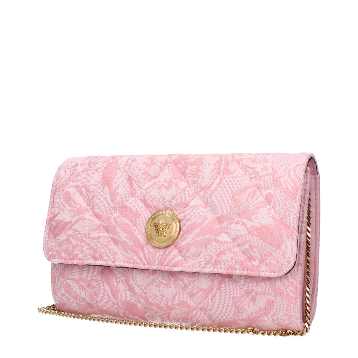 Pochette rose