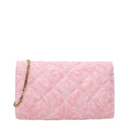 Pochette rose