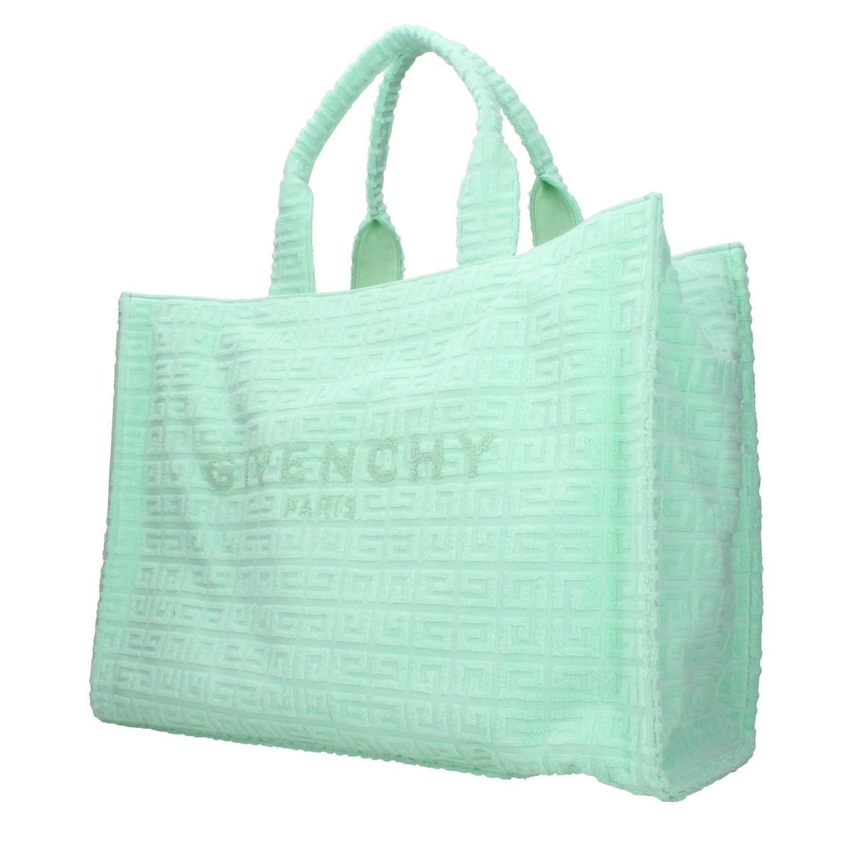 Handbag – Green