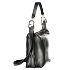 Sac à main en cuir – Noir