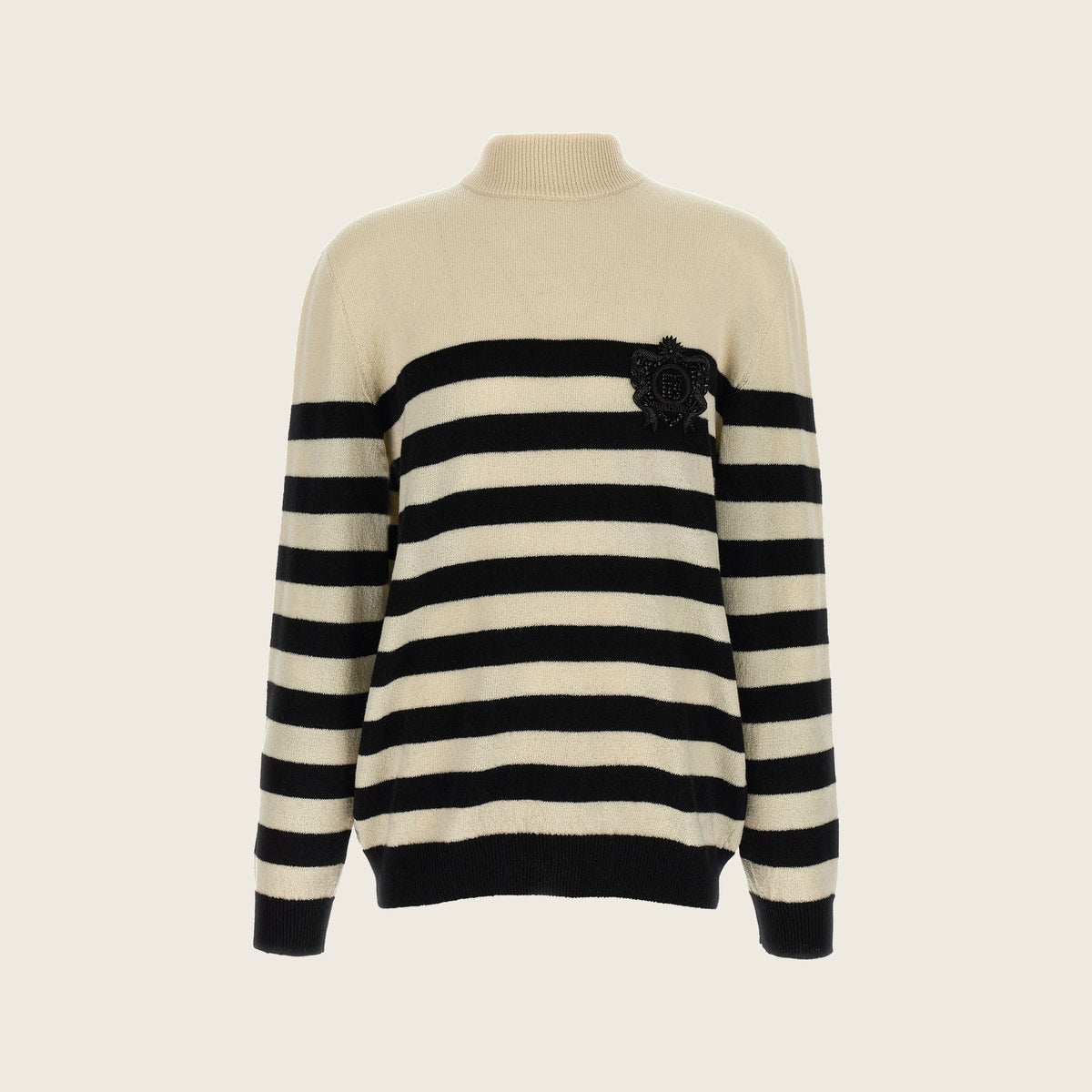 Wool Cardigan – Multicolour