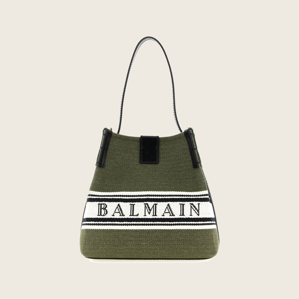 Cotton Handbag – Multicolour