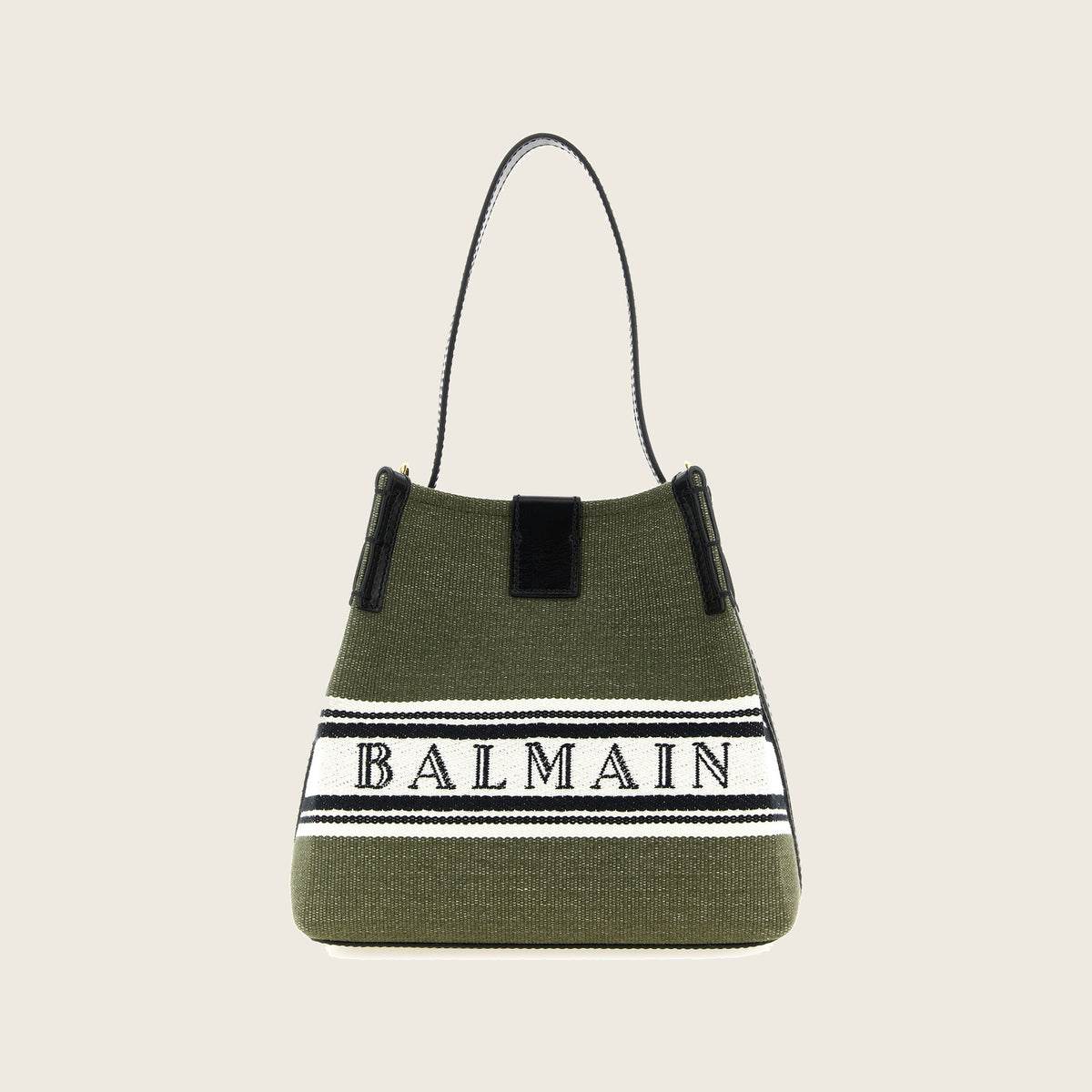 Cotton Handbag – Multicolour
