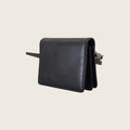 Leather Wallet – Black
