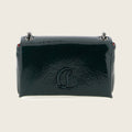 Leather Crossbody Bag – Multicolour