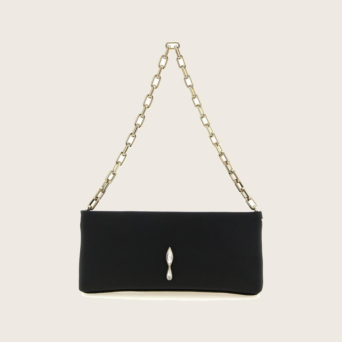 Clutch – Black