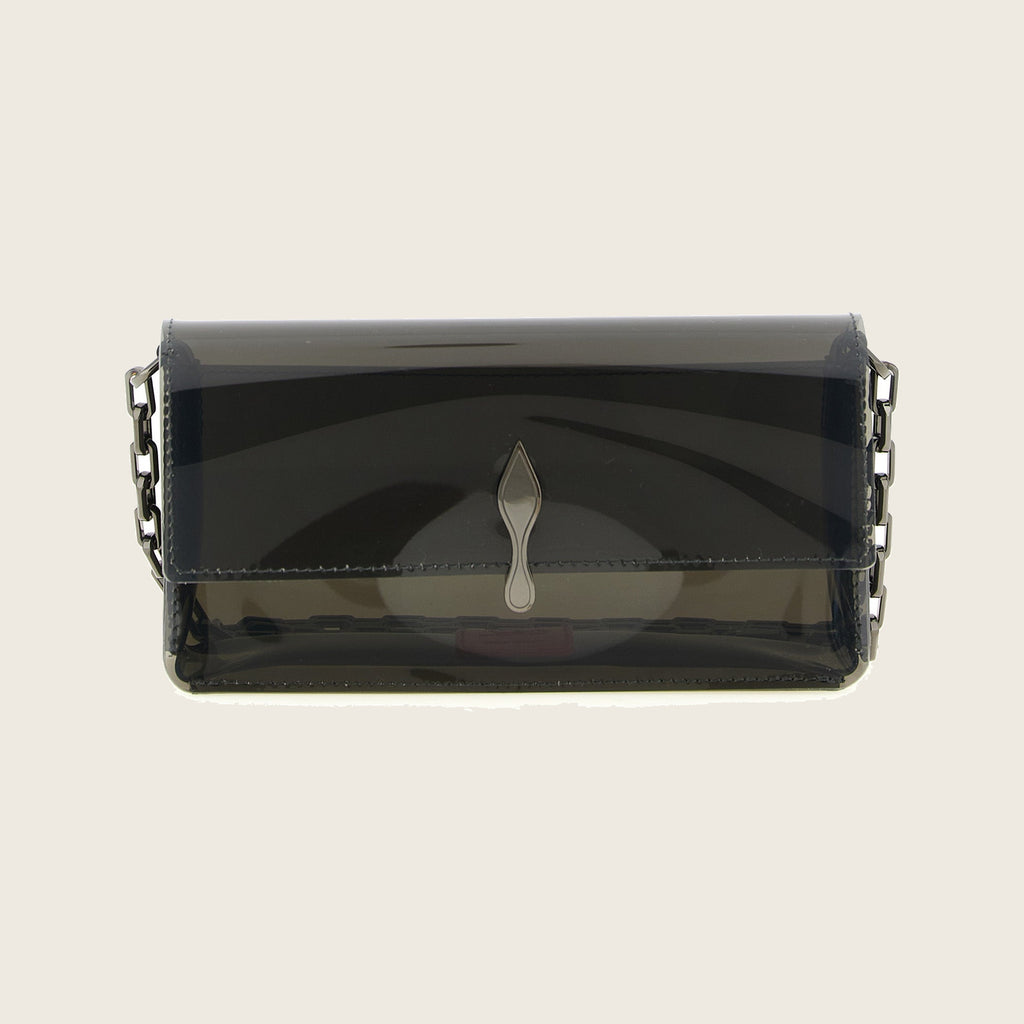 Pochette – Noir