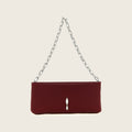 Clutch – Burgundy