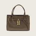 Paddington Handbag – Brown