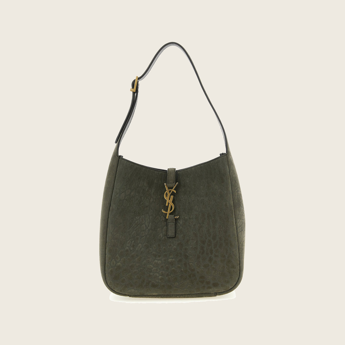 Sac porté épaule Cassandre – Gris