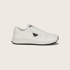 Re-Nylon Sneakers – White