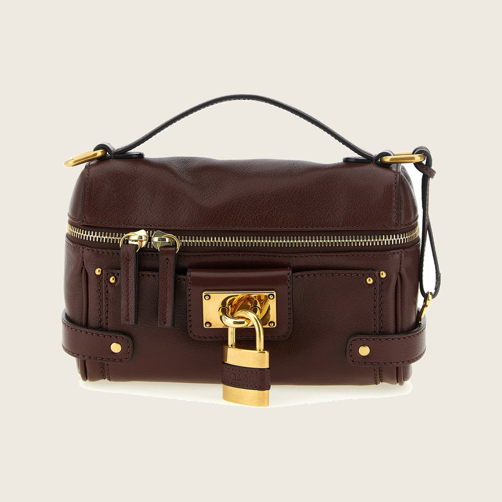 Sac à bandoulière Paddington – Marron