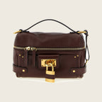Sac à bandoulière Paddington – Marron