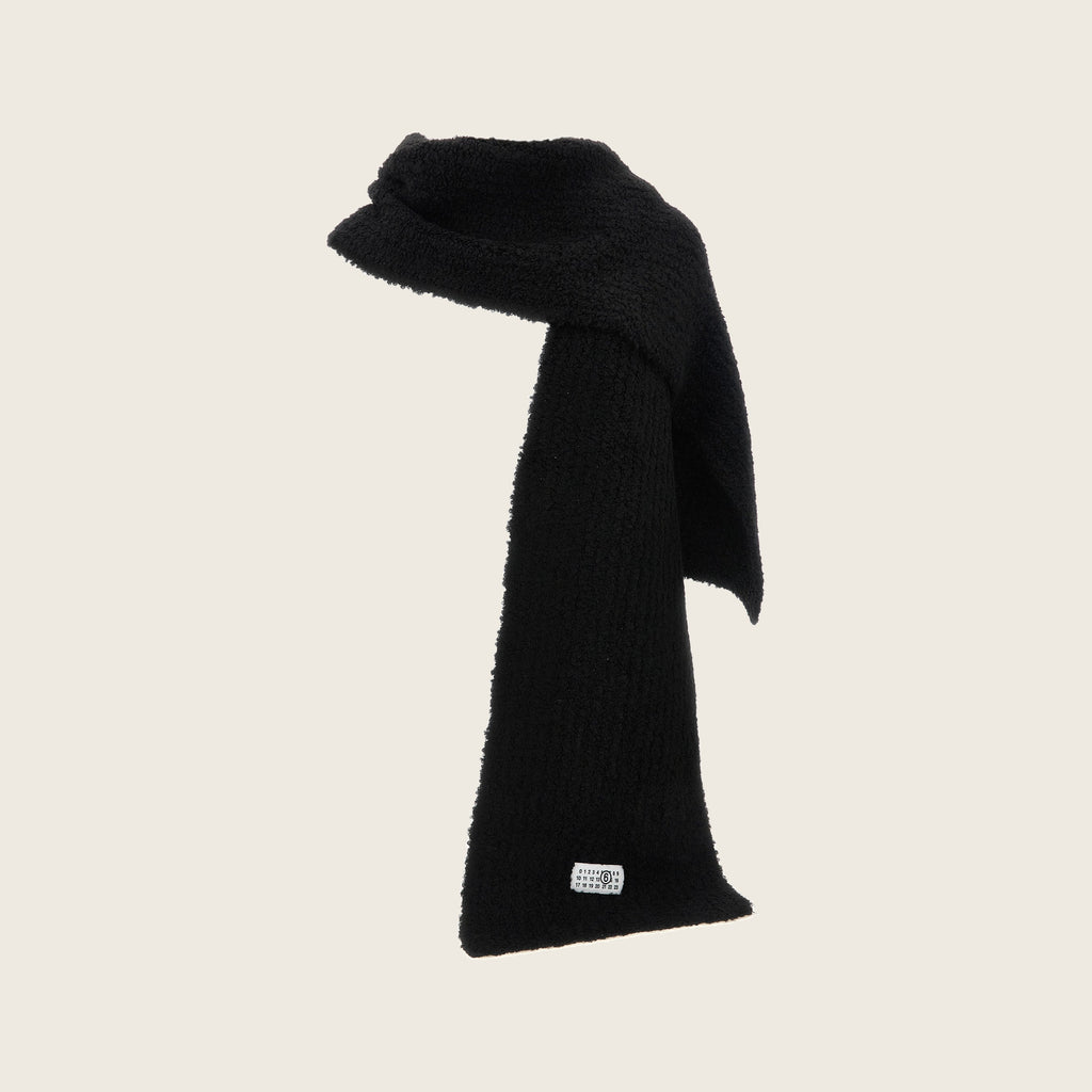 Scarf – Black