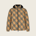 Jacket – Beige