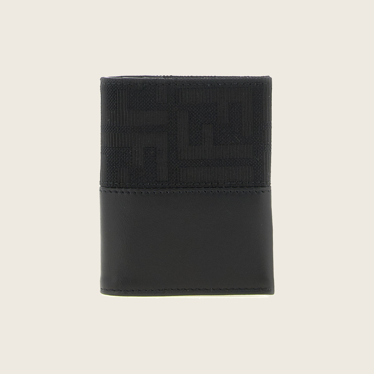 Porte-cartes FF – Noir