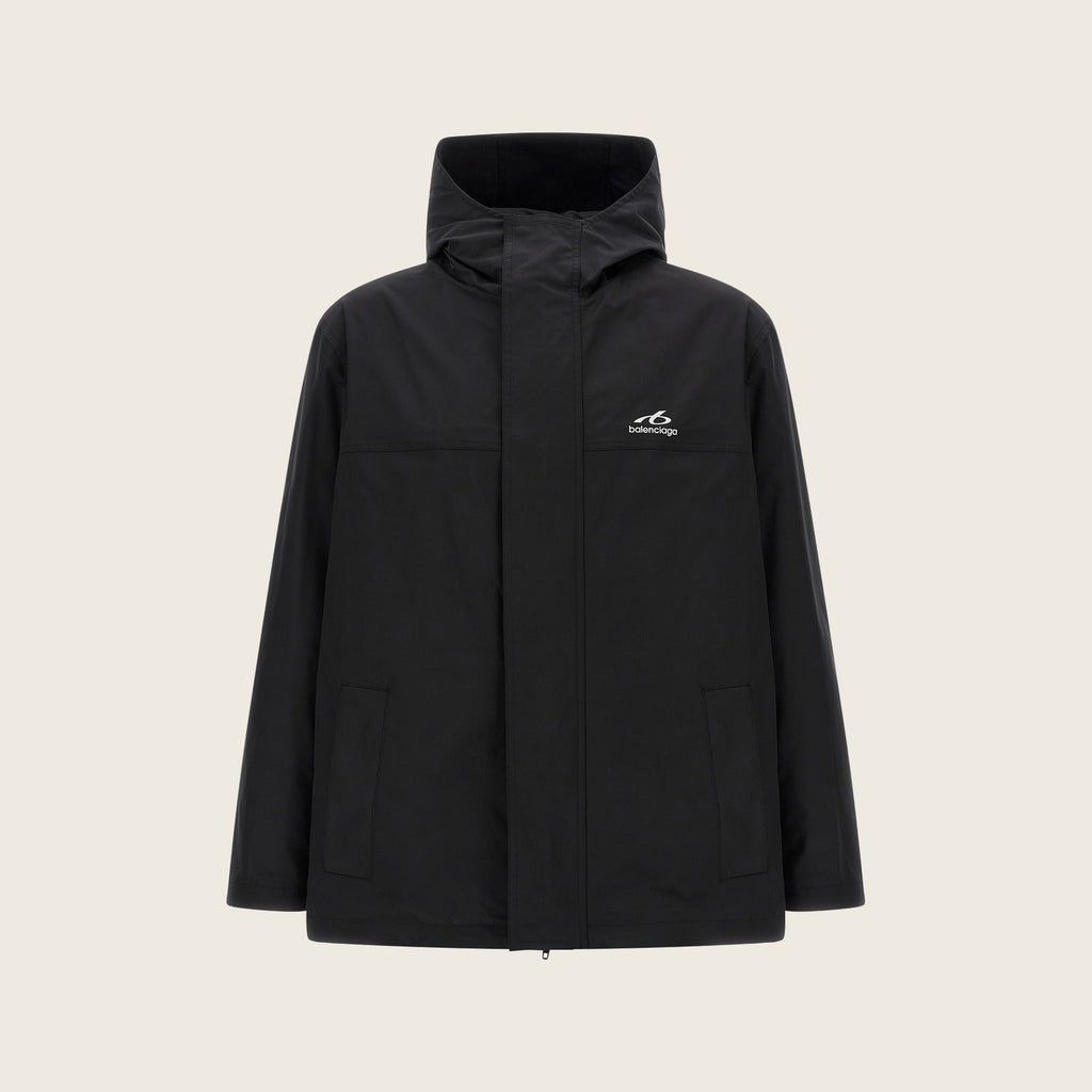 Jacket – Black