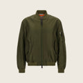 Nylon Jacket – Two-Tone