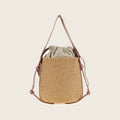 Sac à main Woody – Beige