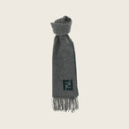 FF Wool Scarf – Multicolour