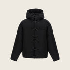 Nylon Jacket – Black