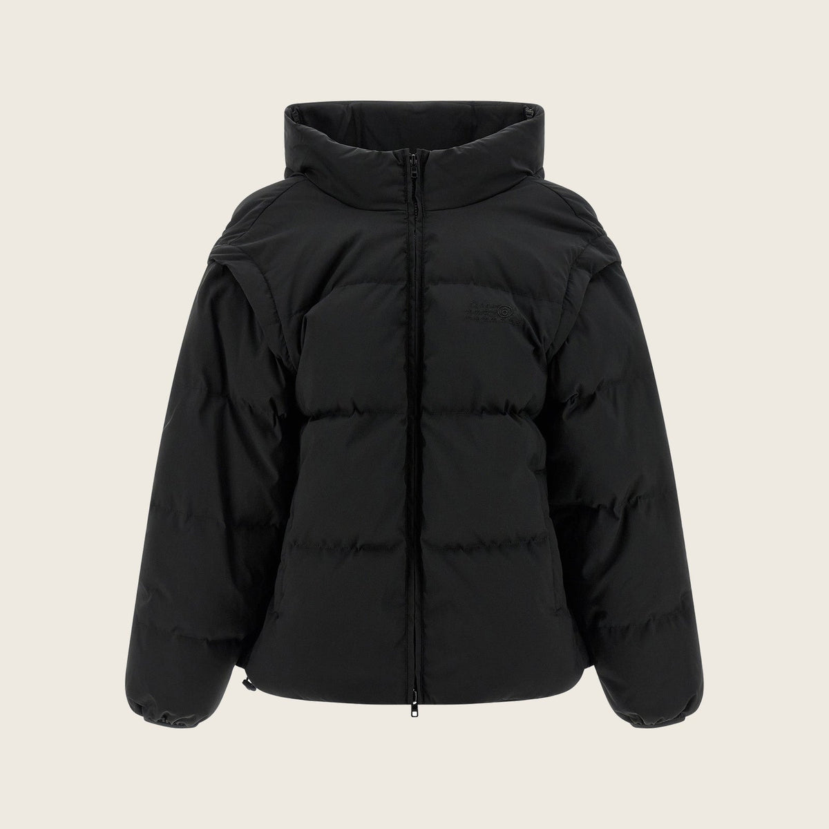 Jacket – Black