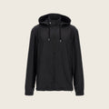 Nylon Jacket – Black