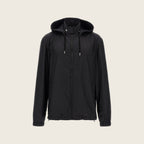 Nylon Jacket – Black