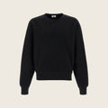 Cassandre Sweatshirt – Black