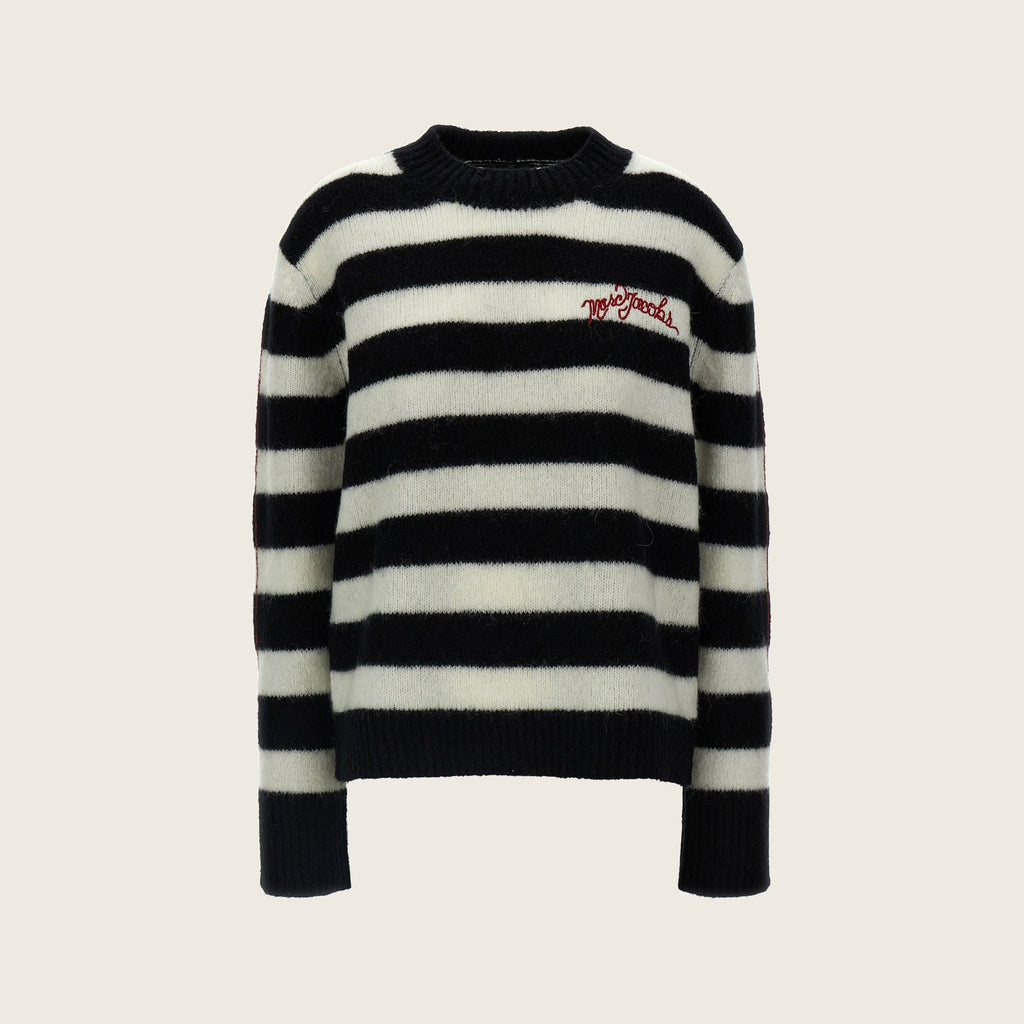 Wool Cardigan – Multicolour