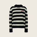 Wool Cardigan – Multicolour