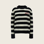 Wool Cardigan – Multicolour